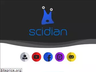 scidian.com