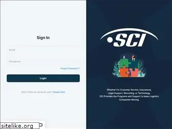 scidriver.com