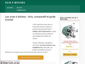 scie-buches.com