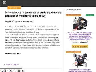 scie-circulaire-sauteuse.com