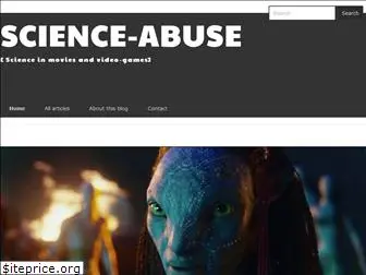 science-abuse.net