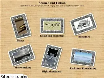 science-and-fiction.org