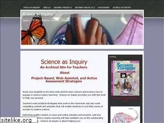 science-as-inquiry.org