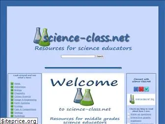 science-class.net