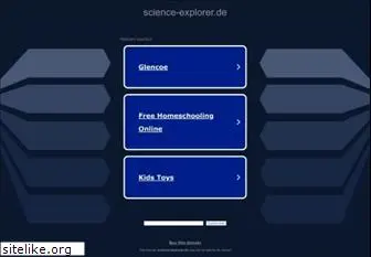 science-explorer.de