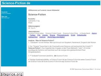 science-fiction.de-index.net