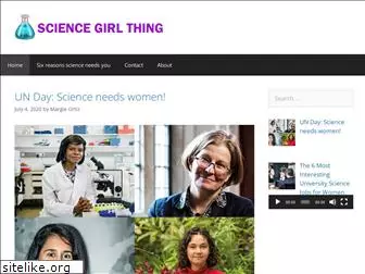 science-girl-thing.eu