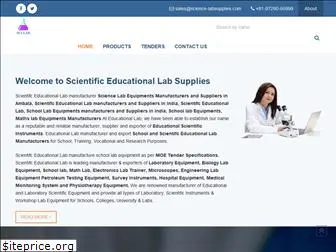 science-labsupplies.com