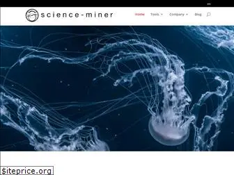 science-miner.com