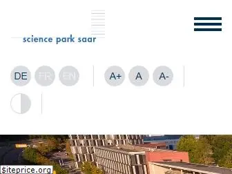 science-park-saar.de