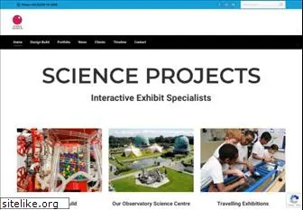 science-projects.org