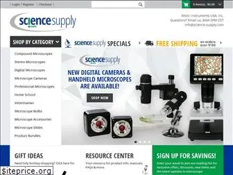 science-supply.com