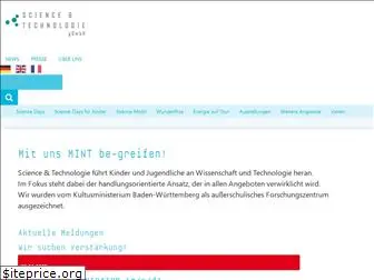 science-und-technologie.de