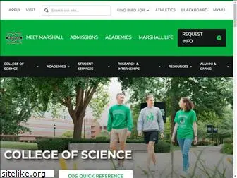 science.marshall.edu