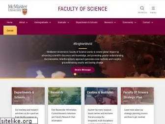 science.mcmaster.ca