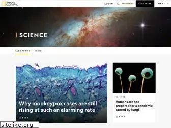 science.nationalgeographic.com