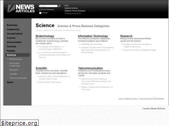 science.newsarticles.net.au