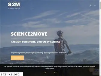 science2move.nl