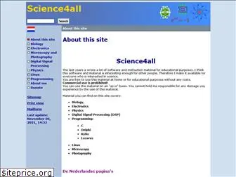 science4all.nl