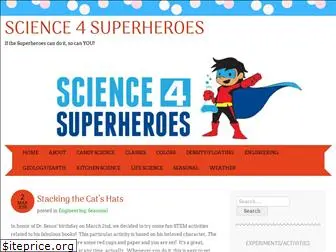 science4superheroes.wordpress.com