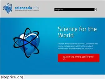 science4u.info