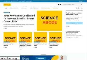 scienceabode.com