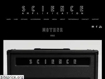 scienceamps.com
