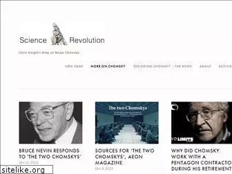 scienceandrevolution.org