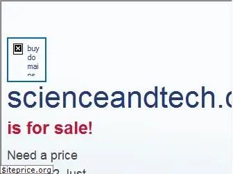 scienceandtech.com