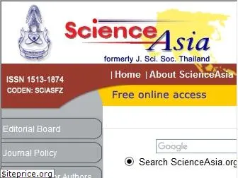 scienceasia.org