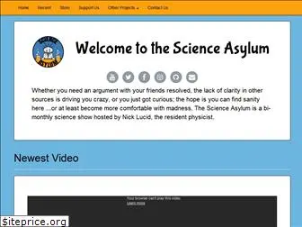 scienceasylum.com