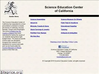 scienceattractions.com