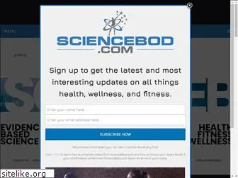 sciencebod.com