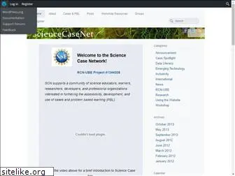 sciencecasenet.org