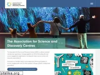 sciencecentres.org.uk