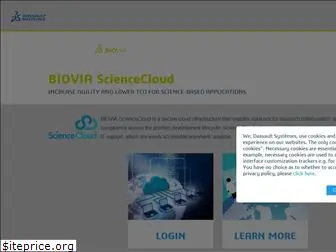 sciencecloud.com