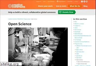 sciencecommons.org