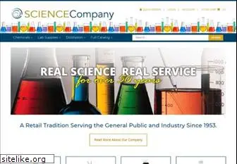 sciencecompany.com