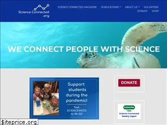 scienceconnected.org
