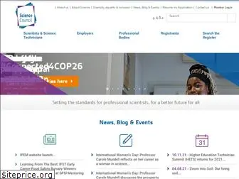 sciencecouncil.org