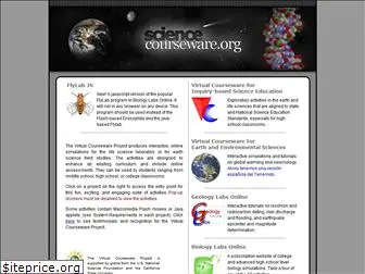 sciencecourseware.org
