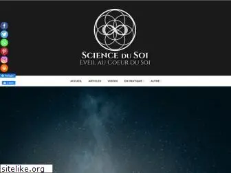 sciencedesoi.com