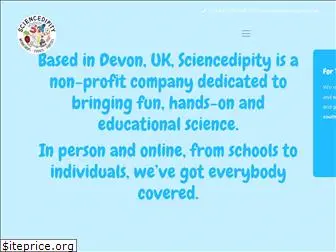 sciencedipity.co.uk