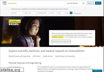 sciencedirect.com