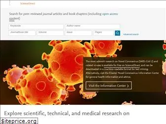 sciencedirect.org