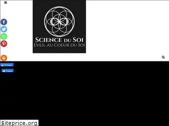 sciencedusoi.com