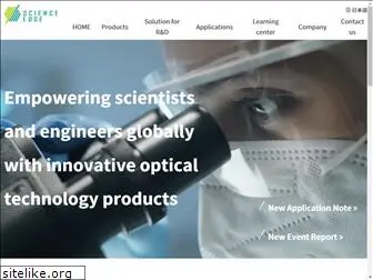 scienceedge.com