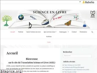 scienceenlivre.org