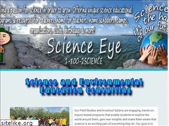 scienceeye.com