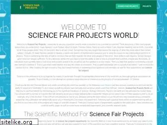 sciencefair-projects.org